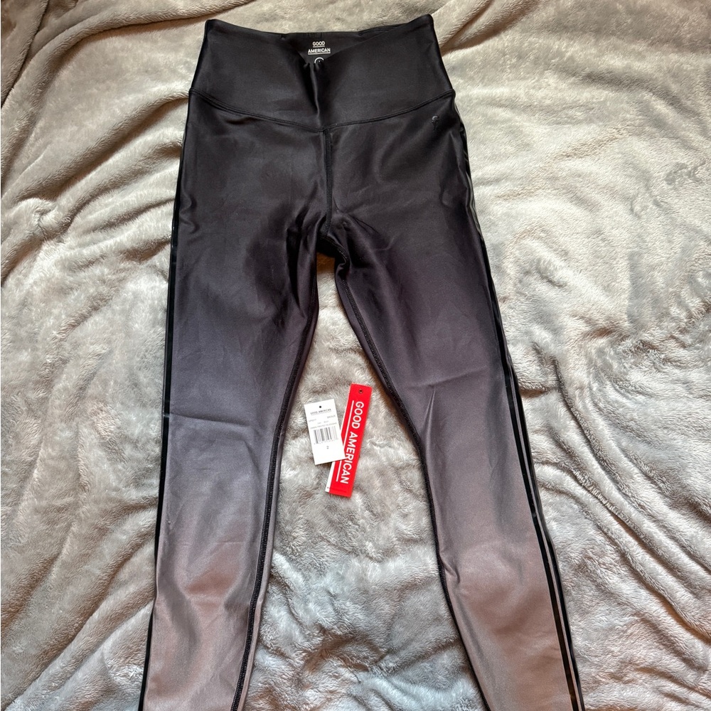 new good american leggings